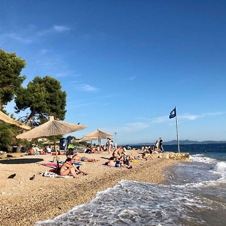 Villa Baronessa Задар Екстериор снимка