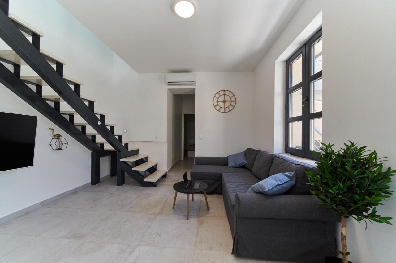Villa Baronessa Задар Екстериор снимка