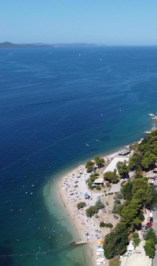 Villa Baronessa Задар Екстериор снимка